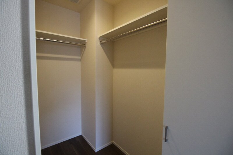 グラン羽衣の物件内観写真