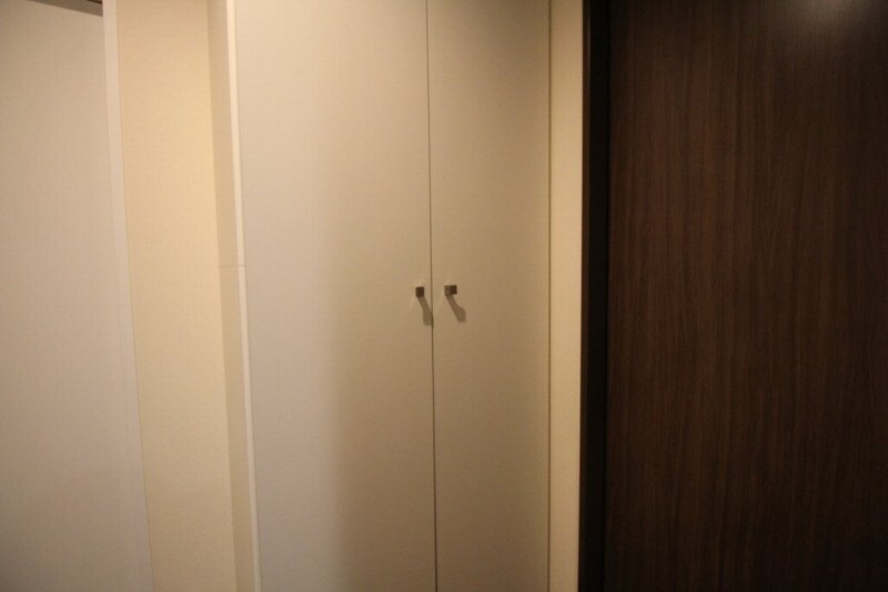 グラン羽衣の物件内観写真