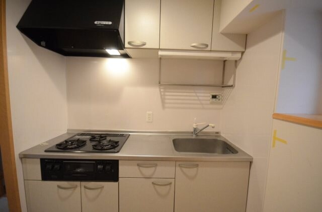 ロアール松川町の物件内観写真