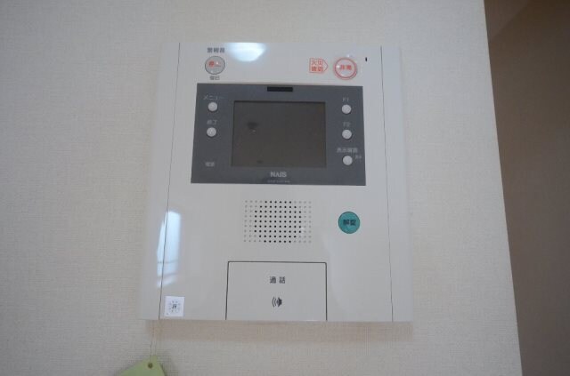 ロアール松川町の物件内観写真