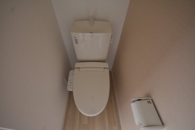 Grandtic Reveの物件内観写真