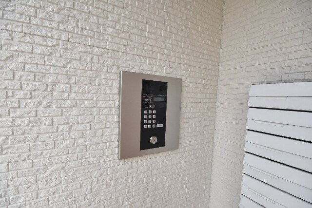 Grandtic Reveの物件外観写真