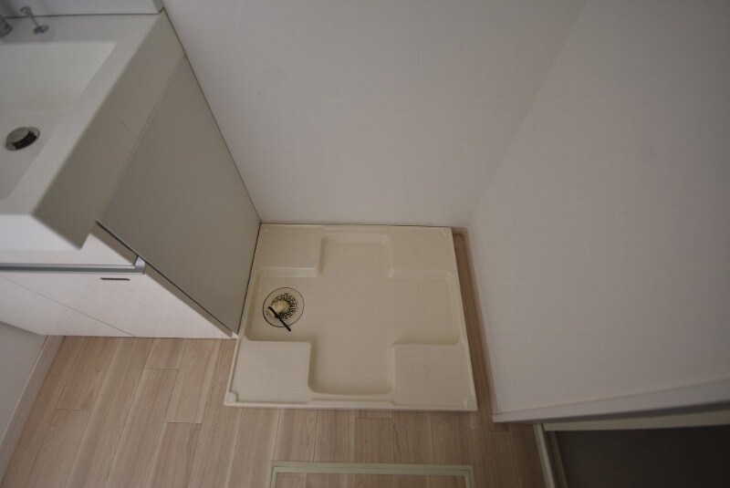 Grandtic Reveの物件内観写真