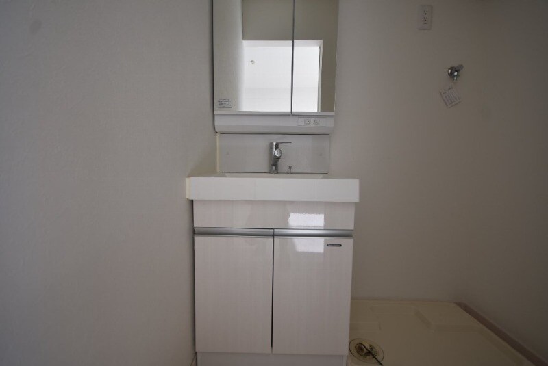 Grandtic Reveの物件内観写真