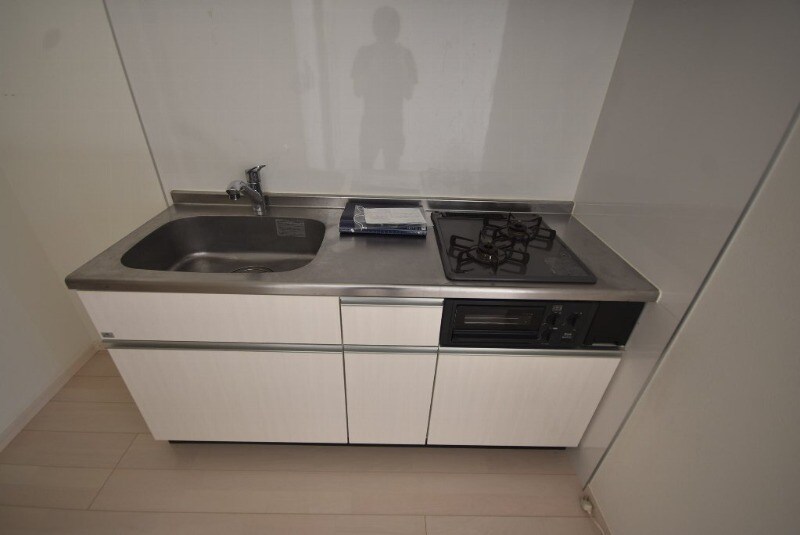 Grandtic Reveの物件内観写真