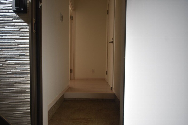 Grandtic Reveの物件内観写真