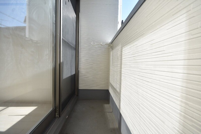 Grandtic Reveの物件内観写真