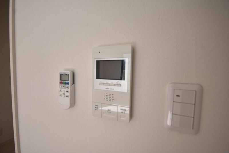 Grandtic Reveの物件内観写真