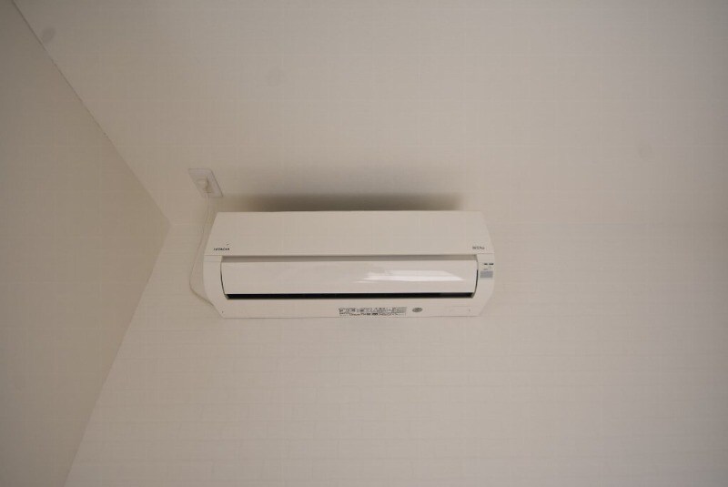 Grandtic Reveの物件内観写真