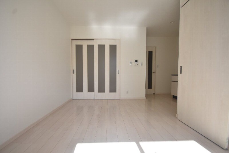 Grandtic Reveの物件内観写真