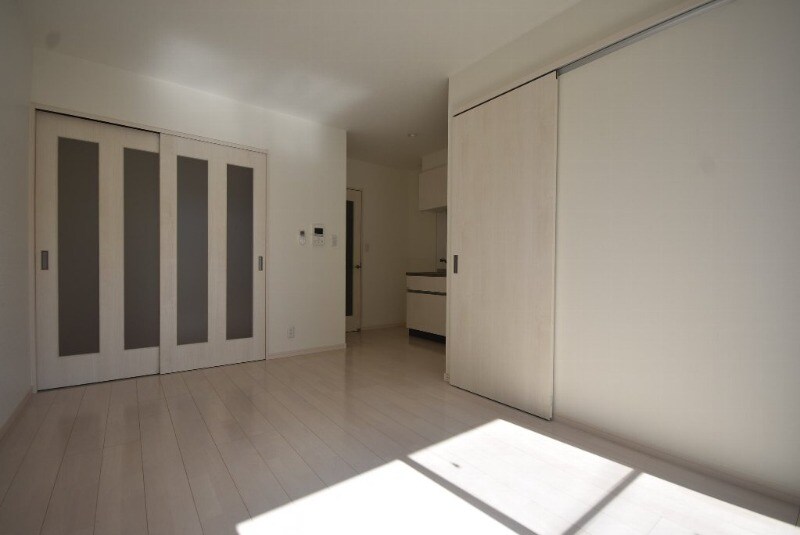 Grandtic Reveの物件内観写真