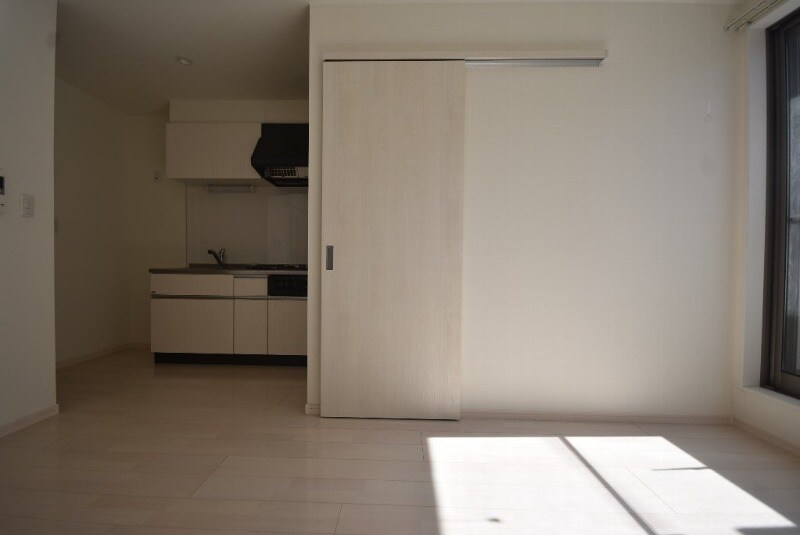 Grandtic Reveの物件内観写真