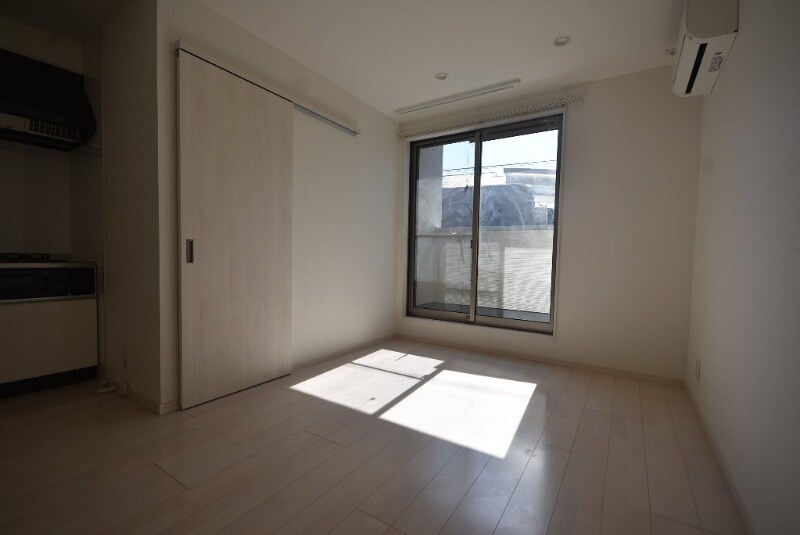 Grandtic Reveの物件内観写真