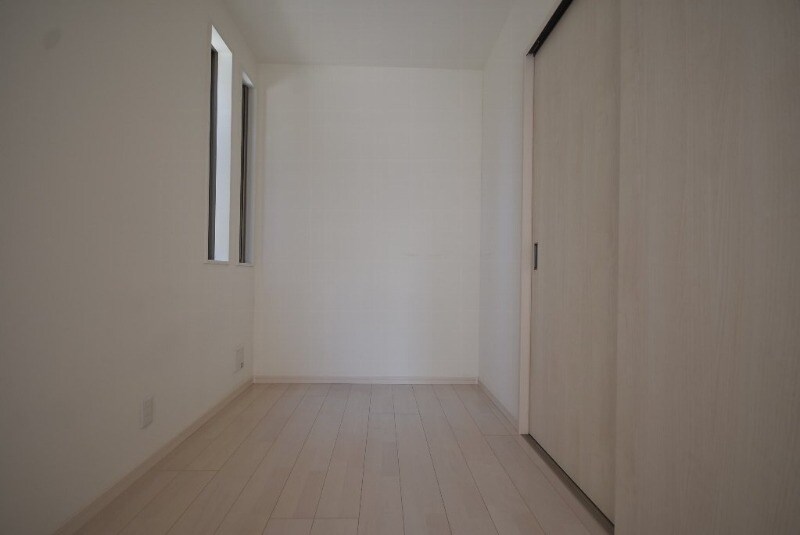 Grandtic Reveの物件内観写真