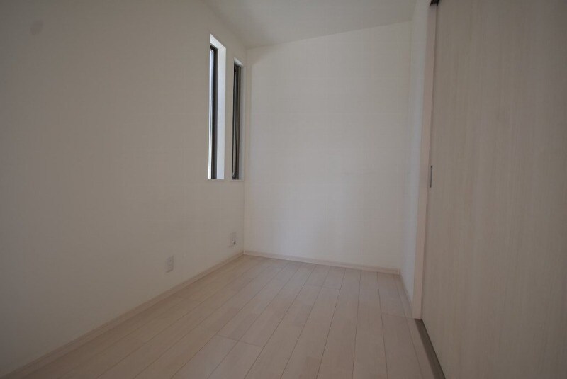 Grandtic Reveの物件内観写真