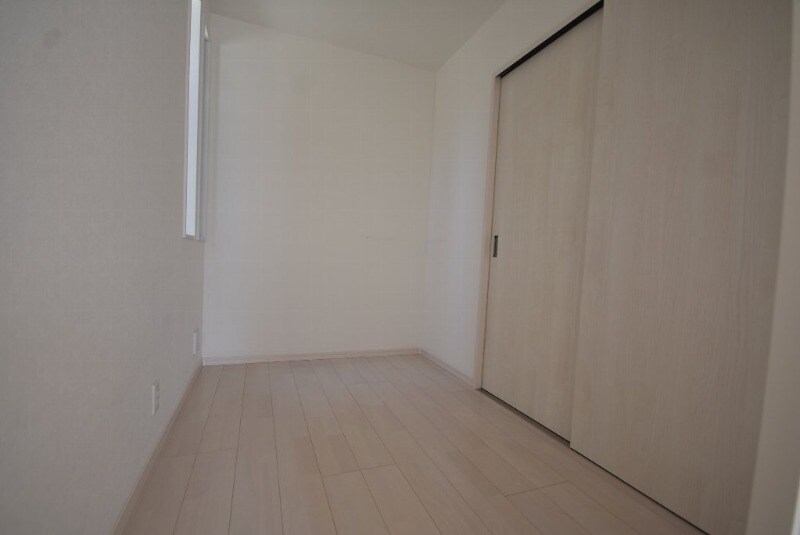 Grandtic Reveの物件内観写真