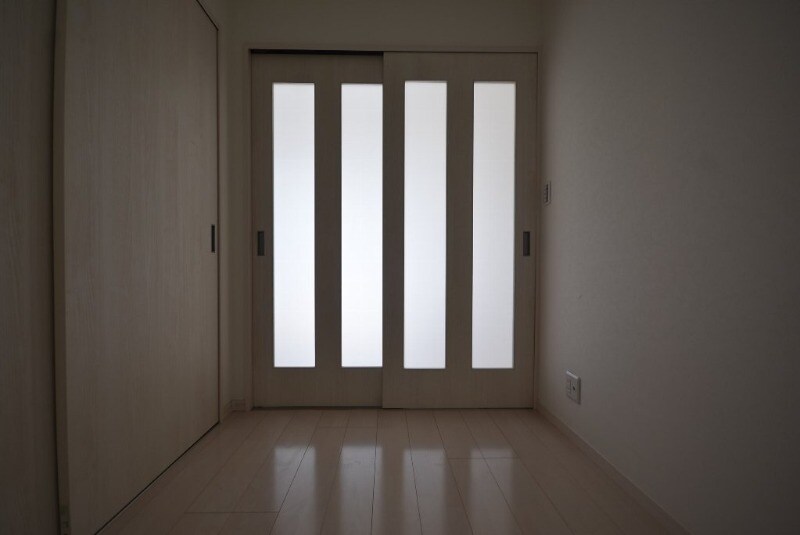 Grandtic Reveの物件内観写真