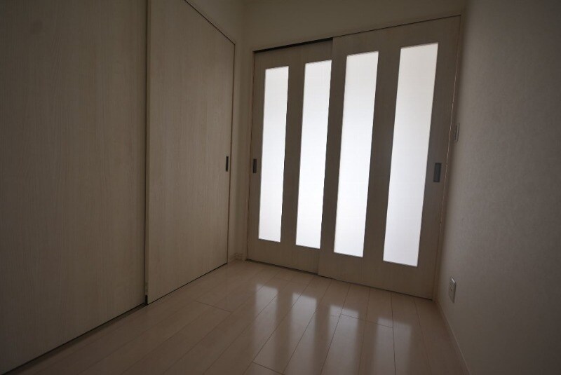 Grandtic Reveの物件内観写真