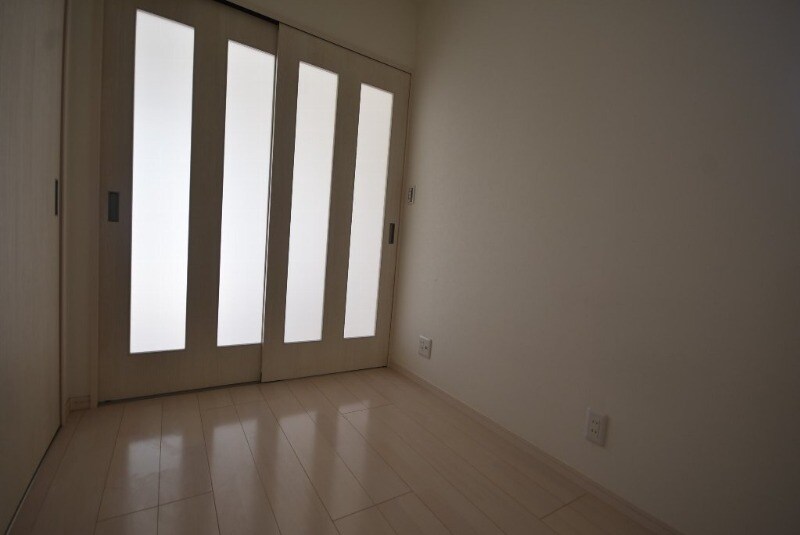 Grandtic Reveの物件内観写真