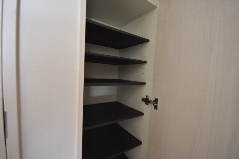 Grandtic Reveの物件内観写真