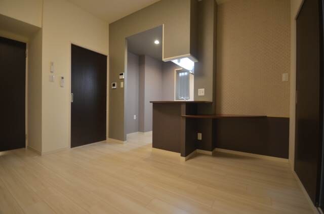 ヴィラ博丈の物件内観写真