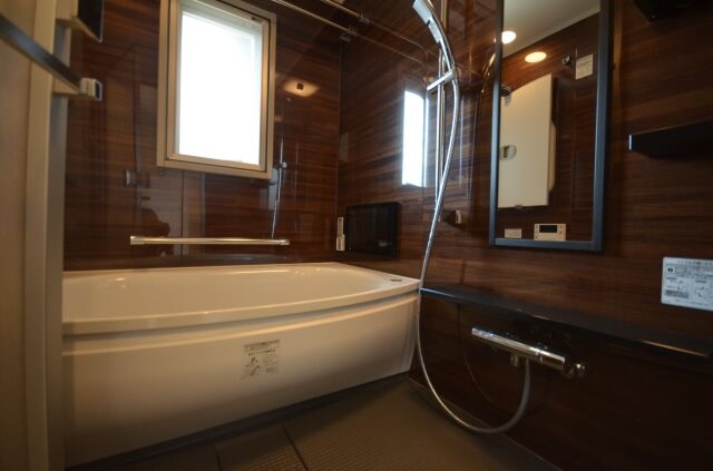 ヴィラ博丈の物件内観写真