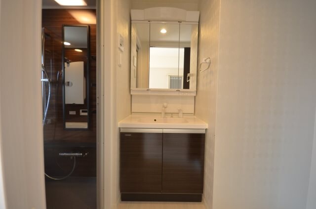 ヴィラ博丈の物件内観写真