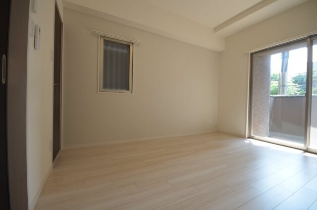 ヴィラ博丈の物件内観写真