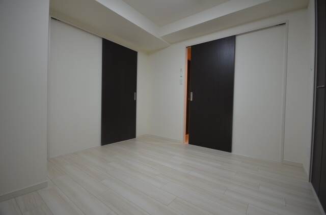 ヴィラ博丈の物件内観写真