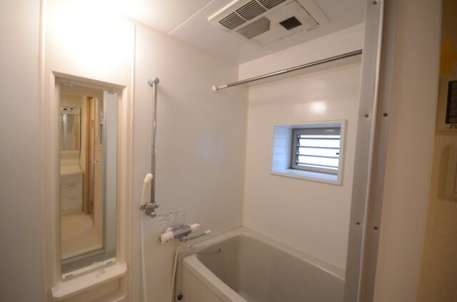 ロアール松川町の物件内観写真