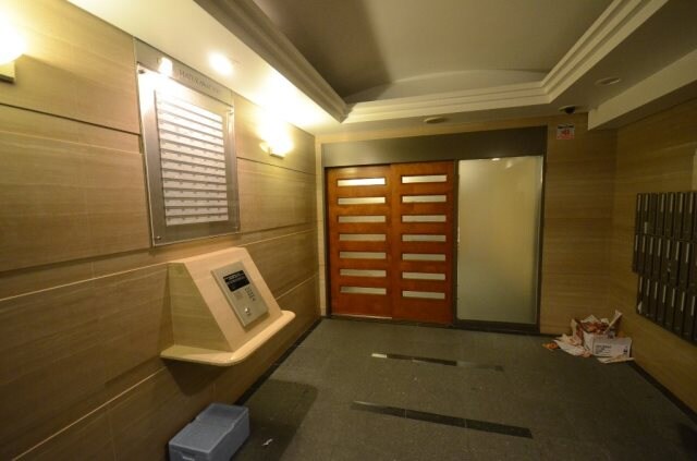 ロアール松川町の物件外観写真