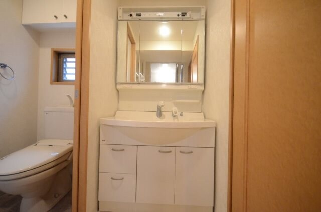 ロアール松川町の物件内観写真