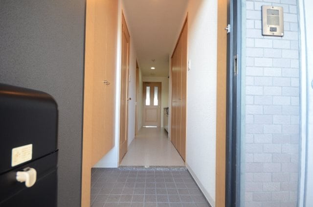 ロアール松川町の物件内観写真