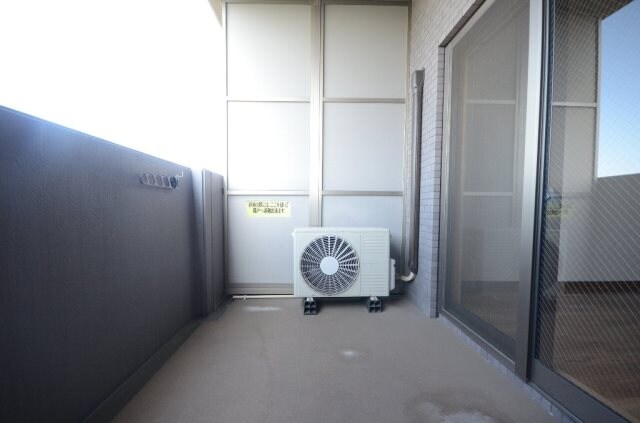 ロアール松川町の物件内観写真