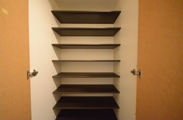 ロアール松川町の物件内観写真