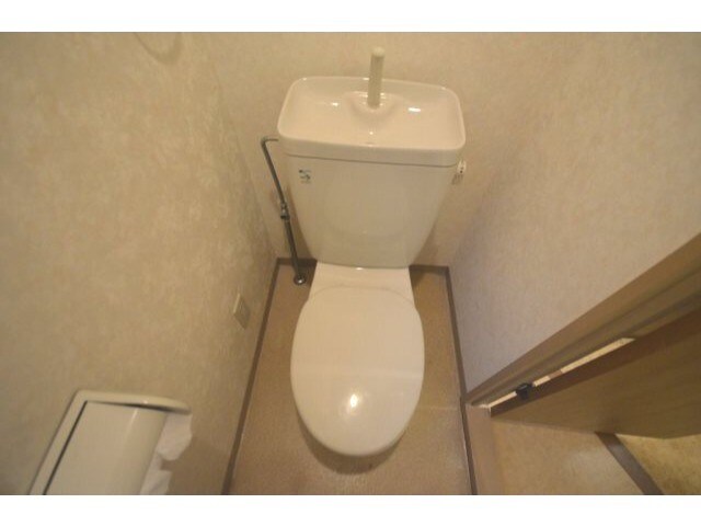 ボヌール千田の物件内観写真