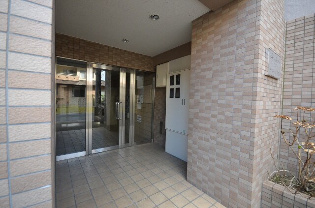 ボヌール千田の物件外観写真