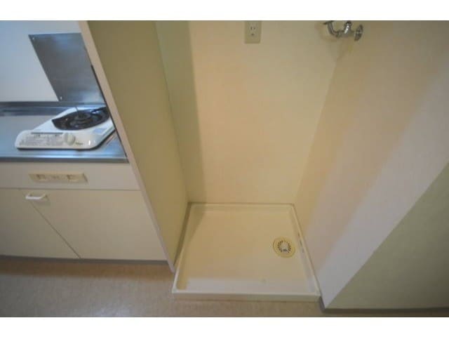 ボヌール千田の物件内観写真