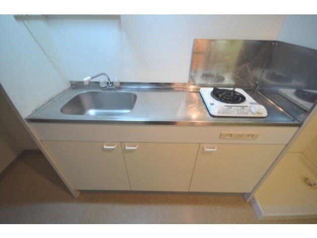 ボヌール千田の物件内観写真