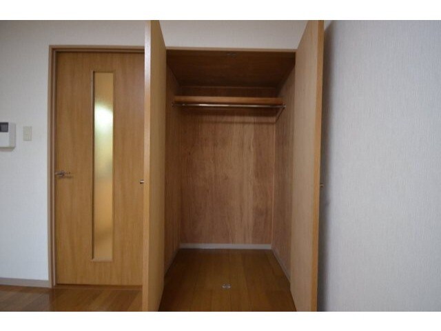 ボヌール千田の物件内観写真