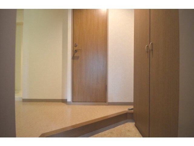 ボヌール千田の物件内観写真