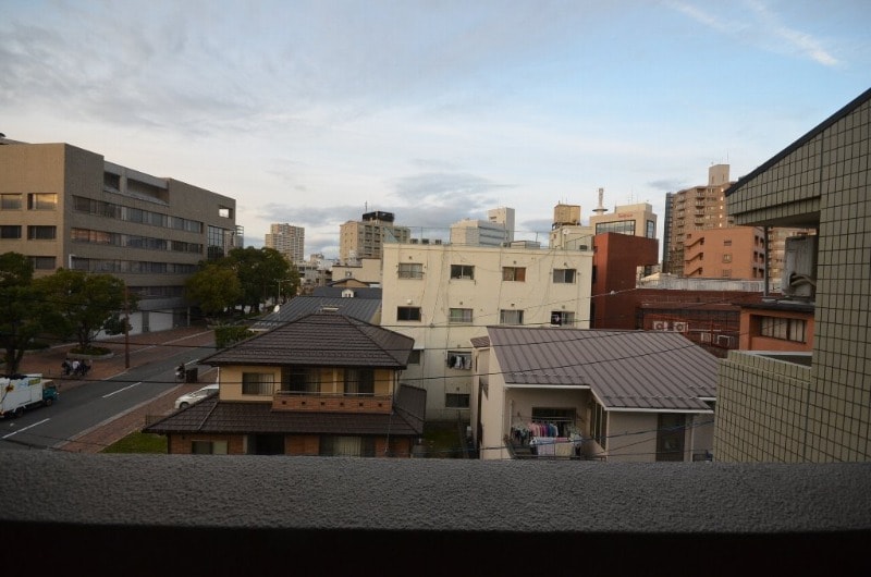 ボヌール千田の物件内観写真