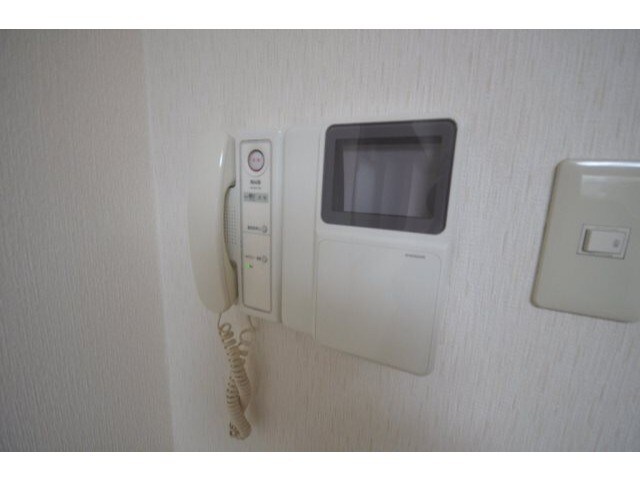 ボヌール千田の物件内観写真