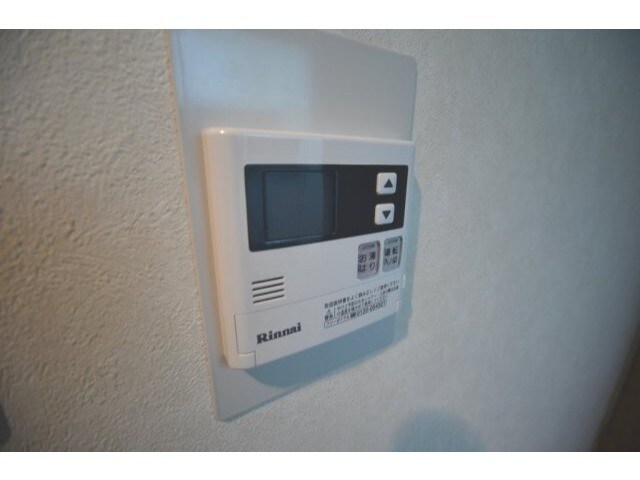 ボヌール千田の物件内観写真