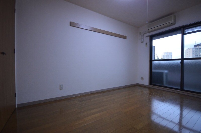 ボヌール千田の物件内観写真