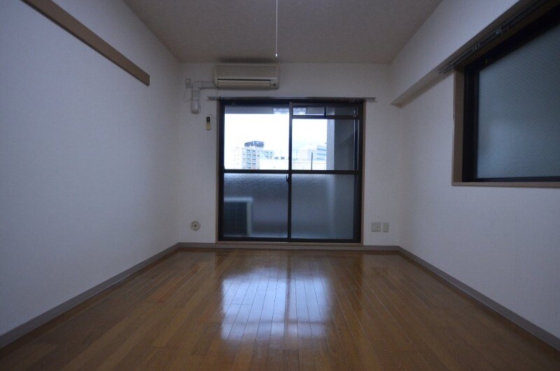 ボヌール千田の物件内観写真