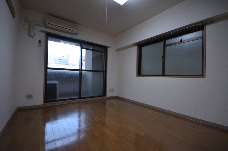 ボヌール千田の物件内観写真