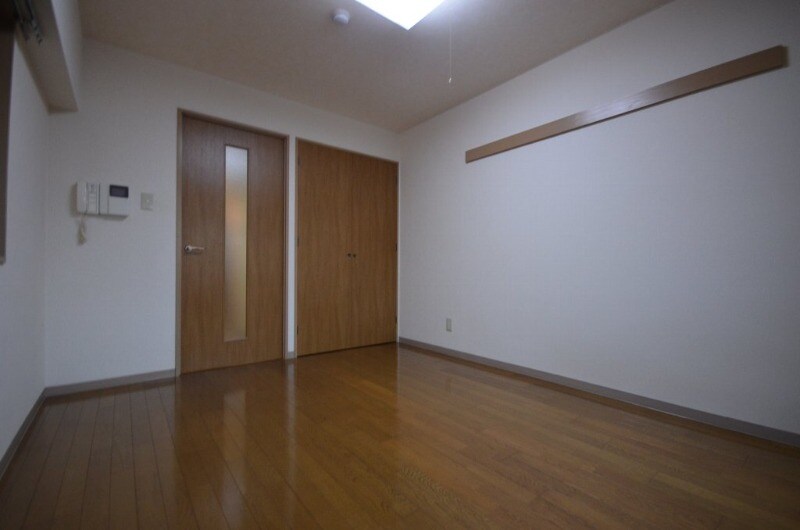 ボヌール千田の物件内観写真