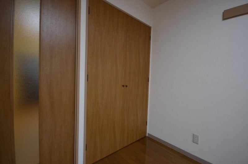 ボヌール千田の物件内観写真