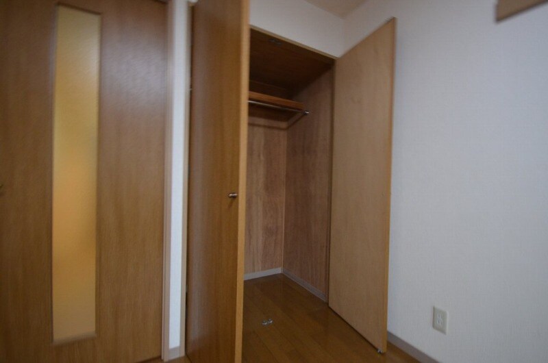 ボヌール千田の物件内観写真